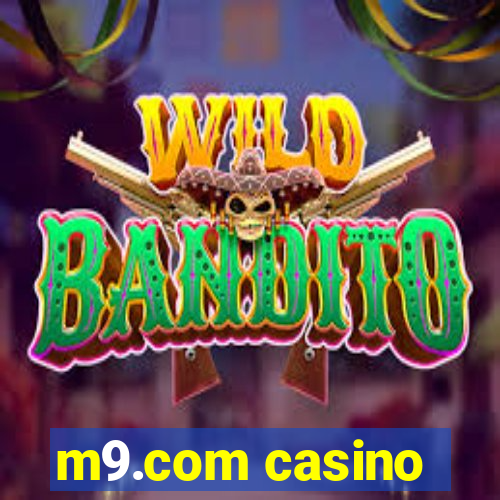 m9.com casino